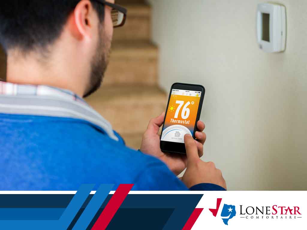 3 Benefits of Installing a WiFi Thermostat