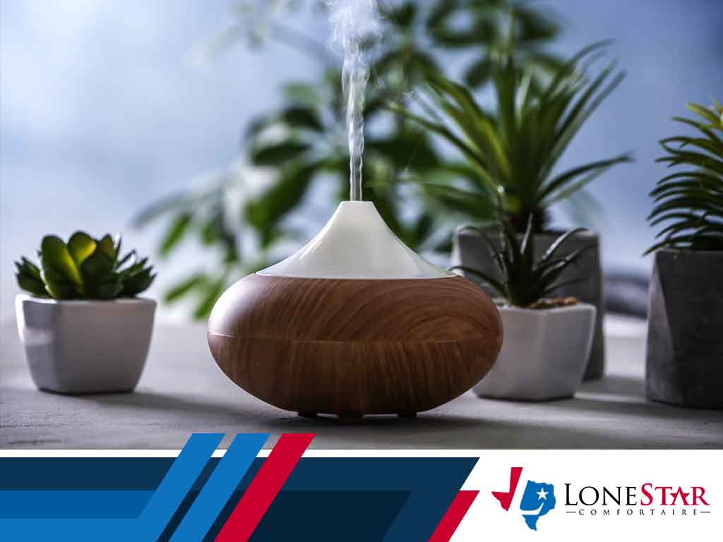 A Look at White Dust in Humidifiers