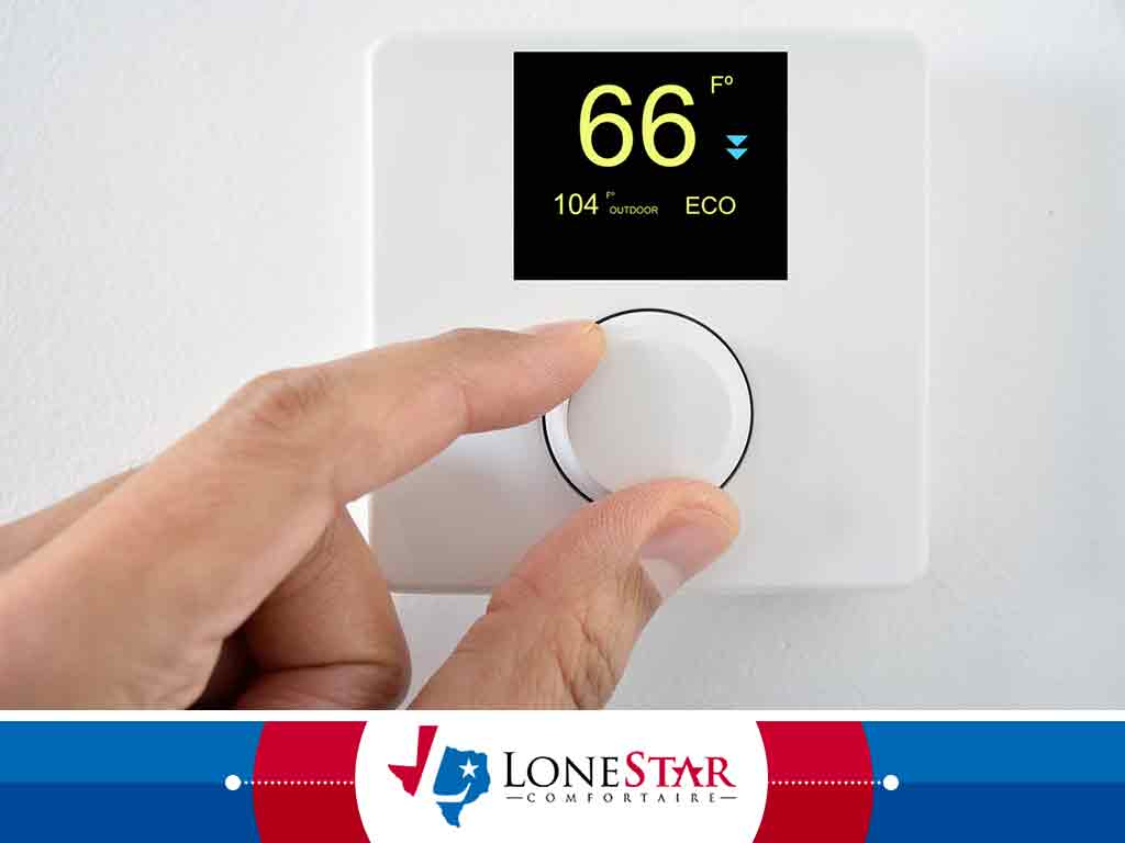 The Benefits of a Programmable Thermostat for Rental Properties